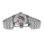 AP Royal Oak Skeleton Openworked 15407ST.OO.1220ST.01 - Image 4