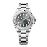 Rolex Yacht-Master 268622 Rhodium Dial