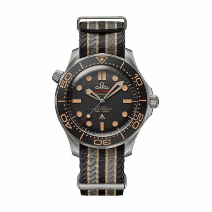 Omega Seamaster Co-Axial 8806