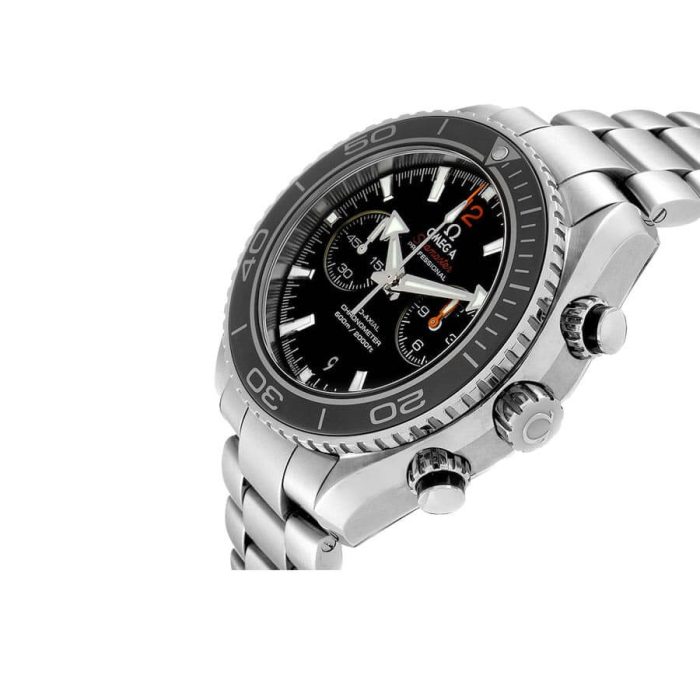 Omega Seamaster Planet Ocean 232.30.46.51.01.003